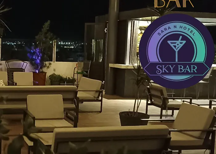 Sara N Hotel & Spa